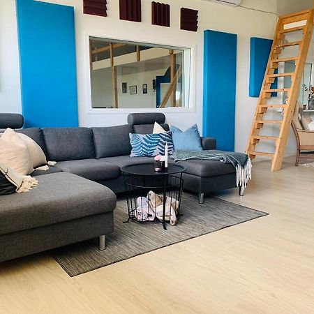 Country Guesthouse Gadstrup Ngoại thất bức ảnh