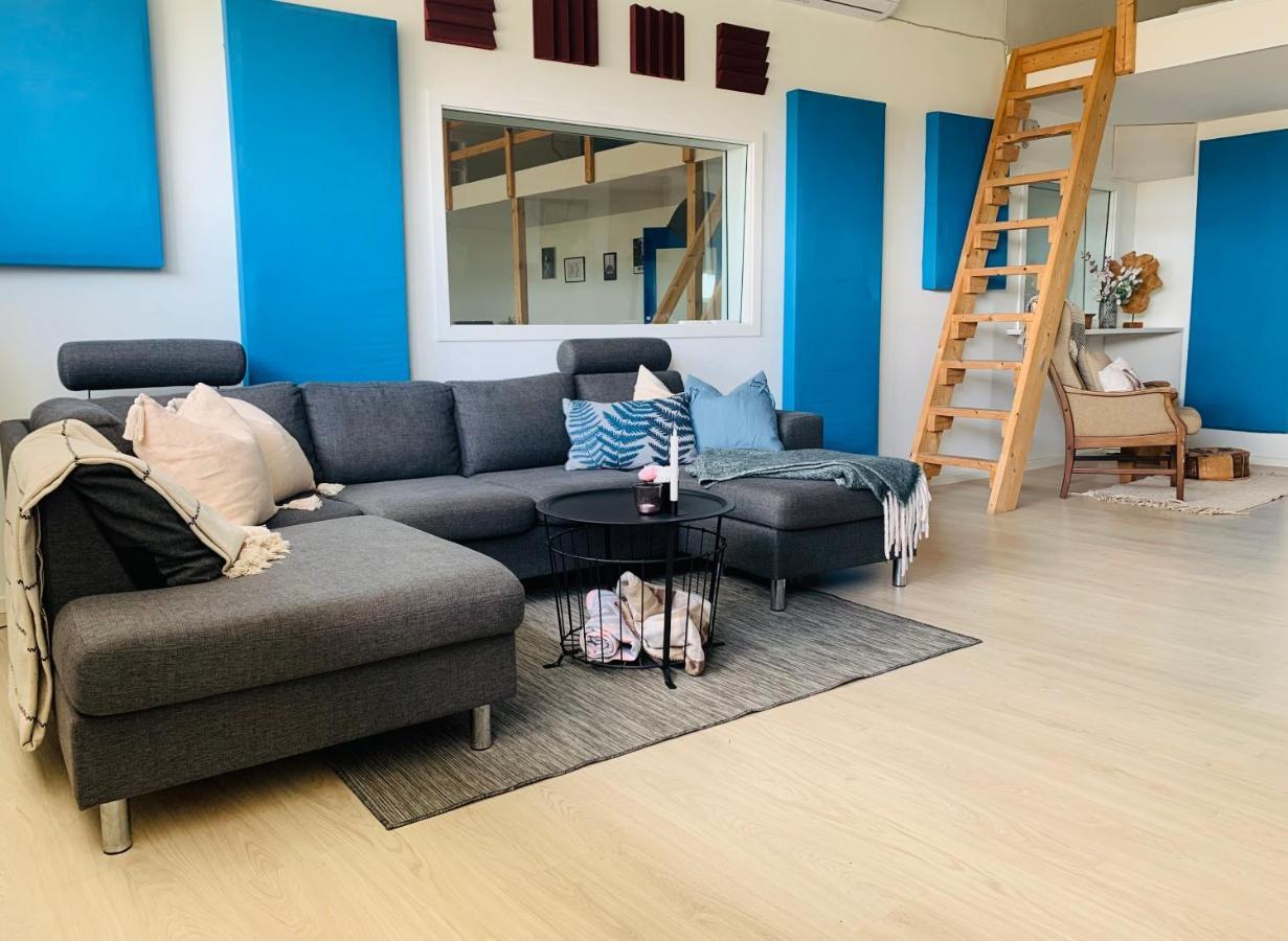 Country Guesthouse Gadstrup Ngoại thất bức ảnh