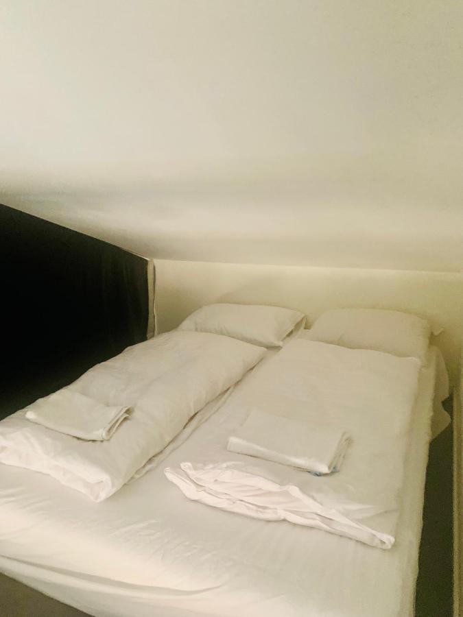 Country Guesthouse Gadstrup Ngoại thất bức ảnh