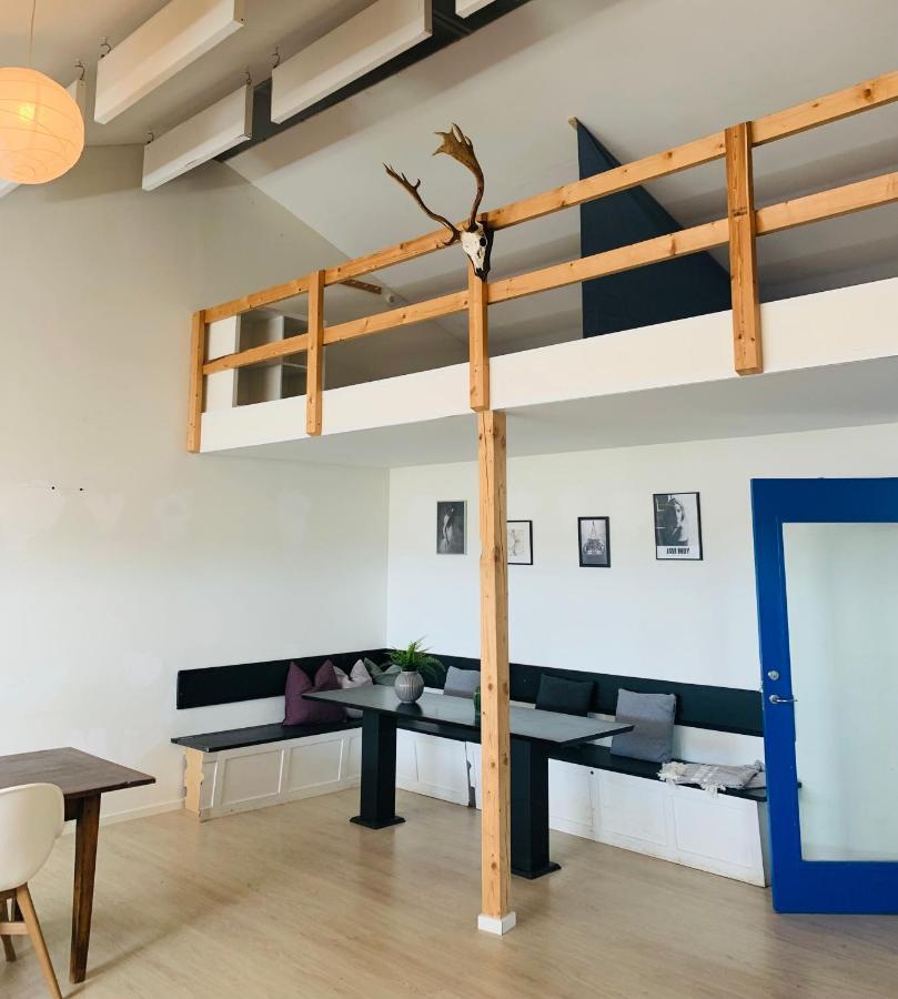 Country Guesthouse Gadstrup Ngoại thất bức ảnh