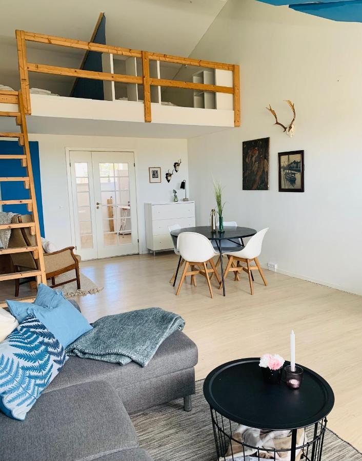 Country Guesthouse Gadstrup Ngoại thất bức ảnh