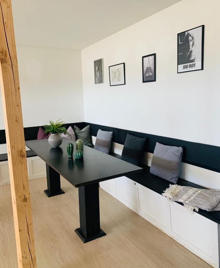Country Guesthouse Gadstrup Ngoại thất bức ảnh