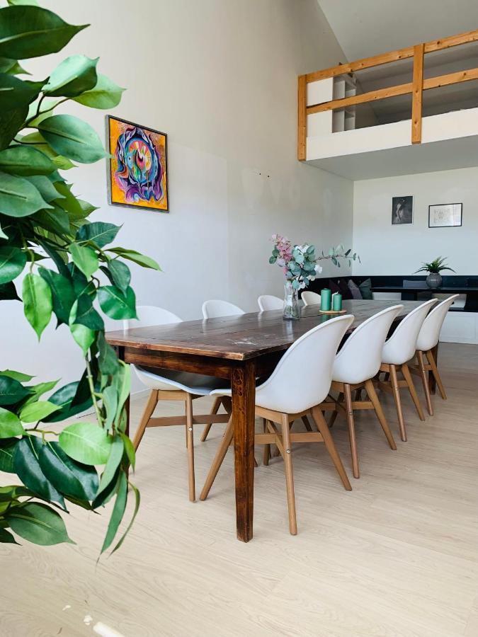 Country Guesthouse Gadstrup Ngoại thất bức ảnh