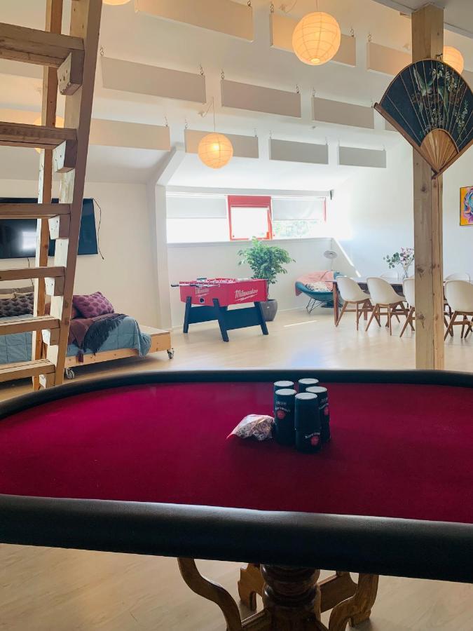 Country Guesthouse Gadstrup Ngoại thất bức ảnh
