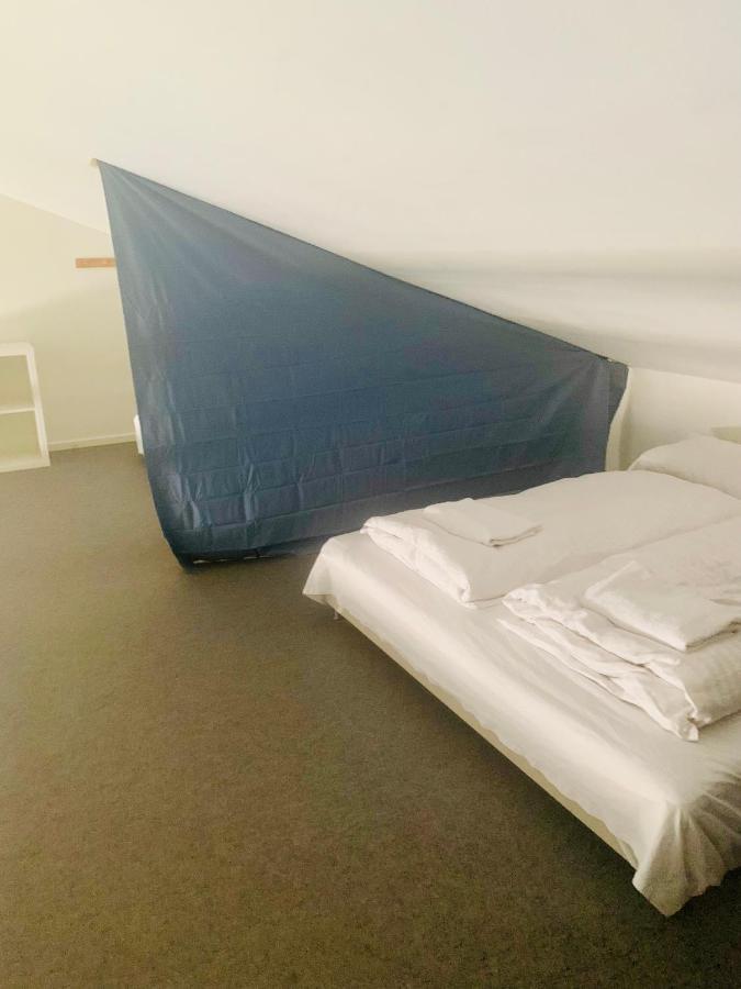 Country Guesthouse Gadstrup Ngoại thất bức ảnh