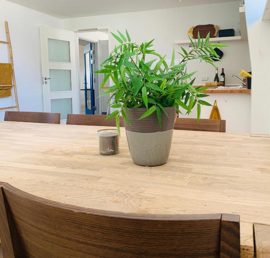 Country Guesthouse Gadstrup Ngoại thất bức ảnh
