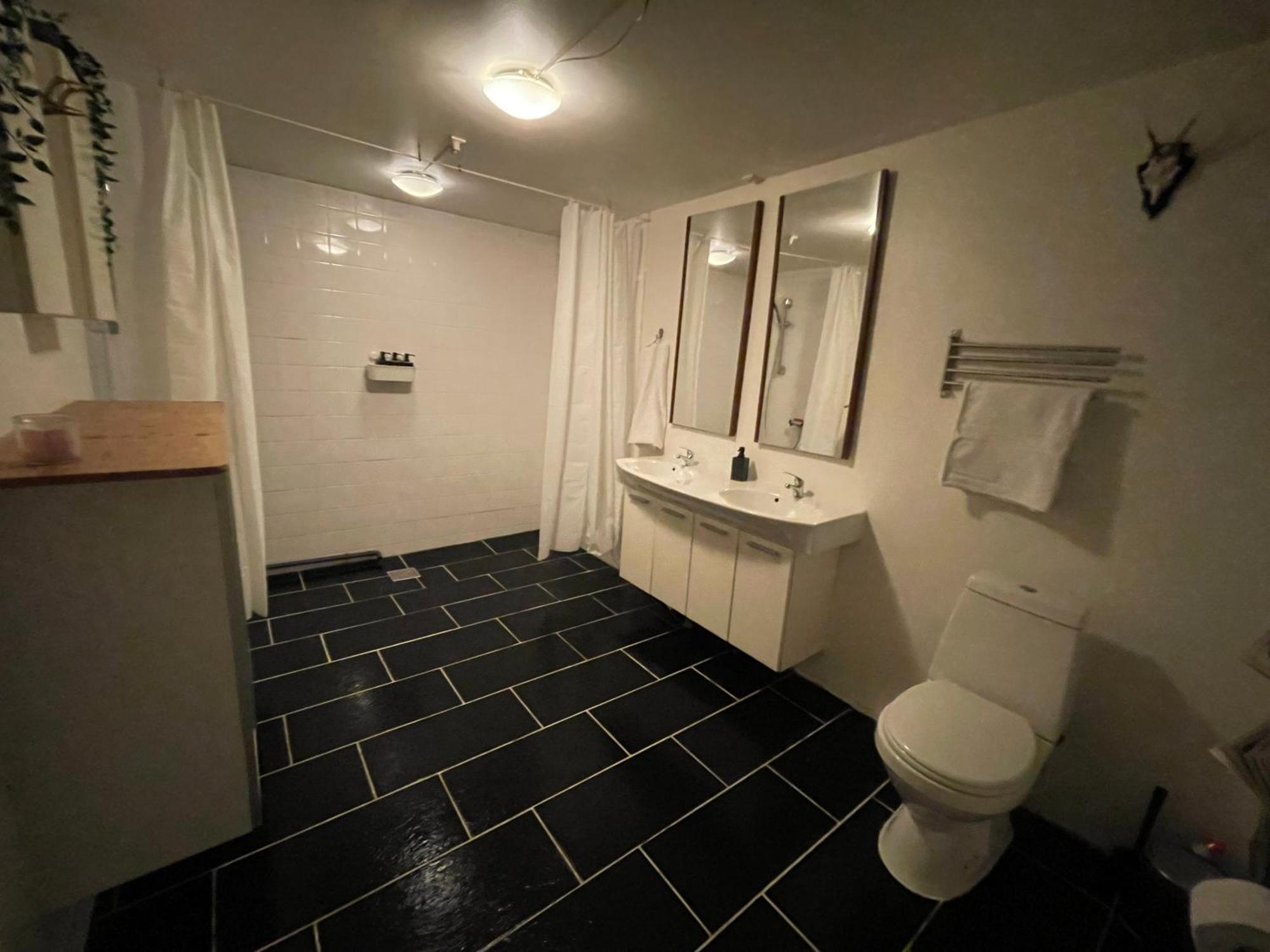 Country Guesthouse Gadstrup Ngoại thất bức ảnh